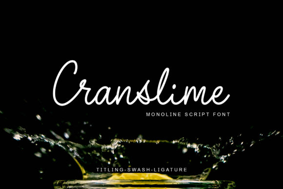 Cranslime: A Simple Font Upgrade for Your Brand