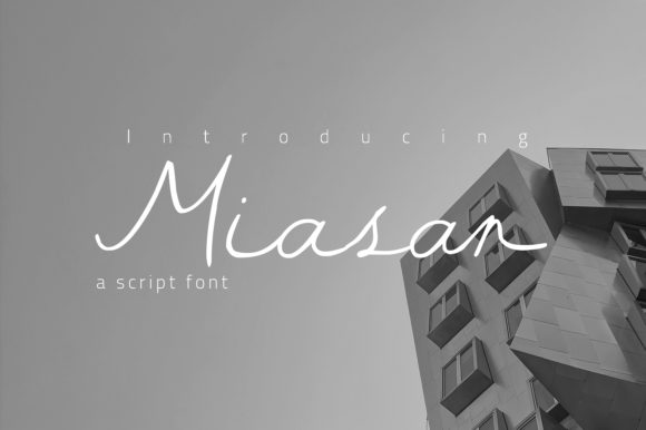 Discover the Quiet Elegance of Miasan