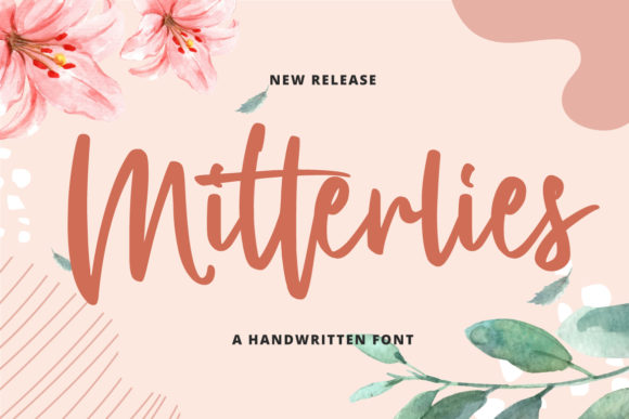 How Mitterlies Transformed My Brand’s Visual Identity