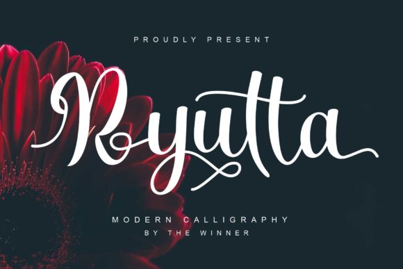 How Ryutta Transformed My Brand's Visual Identity