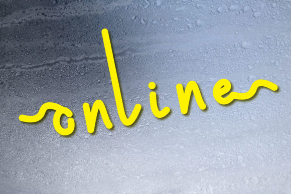 Online Font for Branding: A Designer’s Real-World Test